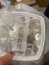 洋琪食品洋琪芥末章魚(yú)日料芥末海螺麻辣花蛤壽司食材海鮮刺身即食組合套餐 芥末章魚(yú)500g+照燒扇貝500g 曬單實(shí)拍圖