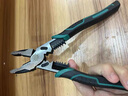 綠林（GREENER）卡簧鉗內外兩用多功能工業(yè)級套裝卡環(huán)鉗卡黃鉗子擋圈鉗開(kāi)口擴張鉗 5寸卡簧鉗【四件套】 曬單實(shí)拍圖
