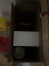 高沃（GAOWO）海南1号正宗海南椰子汁245ml*24罐/箱 植物蛋白饮料 年货节礼盒装 实拍图