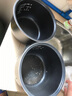 奧思爾樂(lè )適配美的電飯煲內膽1.6L內膽MB-YN161/FD161/WYN165FS16CYN161B電飯鍋配件 曬單實(shí)拍圖