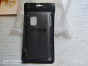 榕斌 適用一加8t手機殼1+8t保護套防摔磨砂鏡頭全包硅膠oneplus男女士款防滑輕奢商務(wù)簡(jiǎn)約硬殼 一加8t【石墨黑】手機殼 曬單實(shí)拍圖