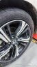普利司通（Bridgestone）汽车轮胎 215/50R17 91W RE003 适配标致408/雪铁龙C4L/杰德/英朗 实拍图