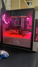 雙敏AMD RX 550/560 4G 8G 4K高清電競游戲家用辦公智能學習獨立顯卡 RX 550 速配版 4GD5 LP 曬單實拍圖