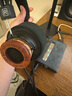 悅爾法 iFi XDSD Gryphon灰菠蘿 隨身手機hifi藍牙解碼耳放一體機 多功能伴手鋼炮 灰菠蘿+配iPower2代5V電源套裝 曬圖送原廠(chǎng)皮套 曬單實(shí)拍圖