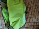mont·bell 單肩包男女通用旅行通勤背包翻蓋斜挎包 1123898 MIOV軍橄欖綠 8L 曬單實拍圖