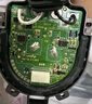 朗世 適配dyson戴森吸塵器主機電機氣旋卡板馬達外殼后蓋底蓋V6v10V11維修配件 V11的主機馬達電機+T8T10十字三種螺絲刀 曬單實(shí)拍圖