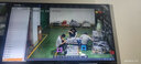 ?？低暎℉IKVISION）監(jiān)控?cái)z像頭室內(nèi)外家用槍機(jī) 200萬(wàn)高清全彩夜視POE網(wǎng)絡(luò)對(duì)講攝像機(jī)戶外探頭手機(jī)遠(yuǎn)程監(jiān)控器安防設(shè)備 200萬(wàn)全彩電源拾音版IPC-B12HV3-LA 6MM焦距 曬單實(shí)拍圖