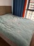 南极人加厚床垫 180*200cm 双人可折叠榻榻米床褥针织褥子垫子 1.8米床 实拍图