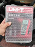 優(yōu)利德（UNI-T）絕緣萬(wàn)用表真有效值數顯多用表多功能數字絕緣電阻測試儀電壓電流 UT533 （電容 頻率 溫度） 曬單實(shí)拍圖