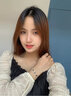 從愛之名四葉草銀手鏈女生日七夕情人節(jié)禮物送女朋友老婆首飾品結(jié)婚紀(jì)念日 【白】奧地利鋯+精美禮盒 曬單實(shí)拍圖