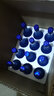 醉流霞白酒38度濃香型白酒北京特色酒藍瓶磨砂400ml 38度 400mL 12瓶 （整箱） 曬單實(shí)拍圖