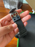 卡西歐（CASIO）手表男 G-SHOCK復(fù)古小方塊 多功能防水學(xué)生運(yùn)動(dòng)男表學(xué)生表考試表 DW-5600CA-2D 藍(lán)色迷彩 曬單實(shí)拍圖