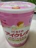 固力果（ICREO）奶粉1段日本原裝進(jìn)口嬰幼兒奶粉牛奶粉一段0-1歲寶寶奶粉800g 0-1歲 一段*3罐 曬單實(shí)拍圖