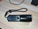 FENIX菲尼克斯 TK35UE V2.0手電筒強光遠射戰(zhàn)術(shù)超亮5000流明戶外可驗酒 TK35 UE V2.0標配不含電池 曬單實拍圖