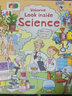英文原版 尤斯伯恩 偷偷看里面系列 Usborne Look Inside 揭秘系列科普認(rèn)知5冊(cè) 全英文版 曬單實(shí)拍圖