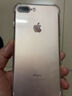 淺塵 適用蘋果7Plus/8Plus手機殼iphone鏡頭全包透明硅膠軟殼Apple新款氣囊防摔保護(hù)套超薄男女外殼 單殼 曬單實拍圖