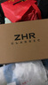 ZHR樂(lè )福鞋女學(xué)院風(fēng)減齡厚底單鞋女軟萌大頭百搭女鞋 PJF01 鏡面 38 曬單實(shí)拍圖
