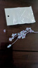 霧添花古風(fēng)上新壓襟超仙佩飾精致風(fēng)鈴蘭花手機(jī)掛件女款手機(jī)鏈中國(guó)風(fēng) 紫色風(fēng)鈴花手機(jī)鏈 曬單實(shí)拍圖
