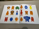 【新華書店】2冊 好餓的小蛇+誰藏起來了系列 兒童繪本圖畫書精裝 幼兒繪本圖書0-2-3-6歲睡前寶寶認知啟蒙書 曬單實拍圖