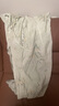 熙世界sllsky新中式改良旗袍裙子夏季女裝氣質(zhì)國(guó)風(fēng)印花天絲連衣裙高級(jí)感 淺綠底竹葉花 L 曬單實(shí)拍圖