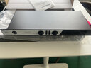 麥樂(lè)迪DSP8200全自動(dòng)反饋抑制器 噪音消除器話筒麥克風(fēng)浪涌諧波數(shù)字防嘯叫會(huì)議舞臺(tái)移頻處理器 DSP8200律動(dòng)版_二通道防嘯叫抑制器 曬單實(shí)拍圖