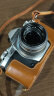 奥林巴斯（OLYMPUS）M.ZUIKO DIGITAL 45mm F1.8 定焦人像镜头 微单镜头 背景虚化 银色 等效90mm 实拍图
