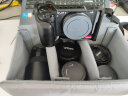 火柴人 MatchstickMen CX1015双肩数码摄影包 笔记本商务背包 多用途相机包 实拍图