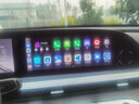耘電車(chē)聯(lián)無(wú)線(xiàn)CarPlay轉安卓百度CarLife榮耀華為HiCar投屏vivoUSB轉換盒子 CarPlay轉十合一2+16G【W(wǎng)IFI版】 車(chē)機通用USB口 曬單實(shí)拍圖