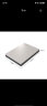 东芝（TOSHIBA）2TB 移动硬盘机械 Slim系列 USB3.2 Gen 1 2.5英寸 银色 兼容Mac 金属超薄 密码保护 轻松备份 实拍图
