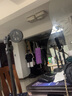 唐傲男女服裝店展示架童裝店貨架落地式陳列側(cè)掛衣服桿子雙層升降復(fù)古 雙層長200*高220 官方標(biāo)配 曬單實拍圖