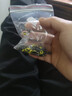 趙太公 趙太公 海用太空豆浮標連接器環(huán)磯竿海竿鳙魚配件漁具釣具 海釣豆大號 30枚 曬單實拍圖
