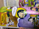 悦读联播 小学六年级下册（点读版 附MP3光盘1张）依据课标原创英语分级读物 实拍图