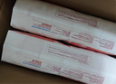 好奇（Huggies）鉑金裝小桃褲紙尿褲L120片(9-14kg)大號尿不濕【消暑散熱】 曬單實拍圖