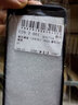 靜微 vivoy52s手機(jī)殼Y52s保護(hù)套VIVO液態(tài)硅膠v2057A全包軟殼5G防摔男款超薄簡約女 VIVO Y52S【石墨黑】單殼 曬單實(shí)拍圖