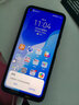 華為 HUAWEI nova7 SE 二手手機麒麟820 5G 華為5G手機 華為鴻蒙系統(tǒng)手機 綺境森林 8G+256GB 95新 曬單實拍圖