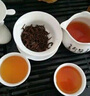 御詩(shī)  2025年新茶武夷山小種紅茶茶葉濃香型250克裝 罐裝250克*1罐 曬單實(shí)拍圖