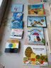 現(xiàn)貨*雨水怎樣形成的？ 科普英文原版繪本 What makes it rain  Usborne Lft-The-Flap 趣味翻翻紙板書(shū) 探尋自然現(xiàn)象的奧秘 曬單實(shí)拍圖