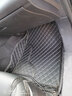 適用于2018款哈弗H2汽車腳墊2012/14哈佛H2專用大全包圍腳墊15/16/17H2紅藍標腳墊 哈佛H2專用【雙層-帶兜】咖色+咖色絲圈 曬單實拍圖