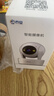 喬安800萬像素?cái)z像頭監(jiān)控?zé)o線wifi網(wǎng)絡(luò)高清夜視監(jiān)控器360度無死角帶夜視全景云臺(tái)家用AI監(jiān)控手機(jī)遠(yuǎn)程 曬單實(shí)拍圖