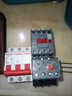 德力西電氣熱過(guò)載保護(hù)器繼電器JRS1Dsp熱繼電器380V JRS1Dsp-25 7.0-10A 曬單實(shí)拍圖