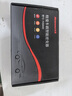紐曼車載逆變器12v轉(zhuǎn)220v充電器轉(zhuǎn)換器大功率純正弦波點(diǎn)煙口 【12V/24V通用】350W七口輸出 曬單實(shí)拍圖