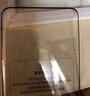 爵瑟 適用紅米note13pro+鋼化膜玻璃膜13/Pro/+防窺膜手機膜抗藍光水凝陶瓷曲面屏高清保 Note13Pro+【曲面玻璃膜】高清版*2片裝 曬單實(shí)拍圖