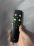 TCL原裝TCL電視機語(yǔ)音遙控器RC802D 75C3 75C8 75C88 75D9 RC802D支持語(yǔ)音 曬單實(shí)拍圖