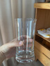 肖特圣維莎（SCHOTT ZWIESEL）德國(guó)進(jìn)口精釀啤酒杯 無(wú)鉛水晶啤酒杯 專業(yè)啤酒杯收腰基本款系列 大號(hào)寬杯(散買無(wú)盒)603ml1只 曬單實(shí)拍圖