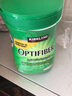 柯克蘭（Kirkland）Optifiber水溶性膳食纖維通便排便纖維素促進消化海外營養(yǎng)保健品 【呵護腸道健康】760g*1瓶 曬單實拍圖