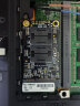 金胜维（KingSpec） mSATA固态硬盘工厂 收银机排队叫号机工控主板迷你SSD存储硬盘 512G mSATA 实拍图