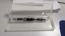 TWSBI 三文堂鋼筆 鉆石580/ECO透明桿鋼筆  活塞上墨式鋼筆 學(xué)生練字鋼筆 ECO(透明色) M頭(約0.7mm) 曬單實(shí)拍圖