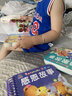 大圖大字版兒童睡前故事繪本 彩色注音版 0-1-2-3-4-5-6歲寶寶365夜經(jīng)典益智小故事 男孩女孩睡前10分鐘親子閱讀物幼兒園小班中班大班學(xué)前班小孩子繪本圖畫(huà)書(shū) 兩二三四五六歲半啟蒙認知學(xué)習圖書(shū) 曬單實(shí)拍圖