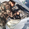 風(fēng)帆蓄電池46B24L/R全免維護用于凌派汽車(chē)電瓶以舊換新價(jià)免安裝費 配送安裝-舊電瓶收回 風(fēng)行景逸菱智s500西雅特 曬單實(shí)拍圖