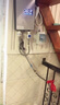 新飛熱水器電 即熱式電熱水器家用小型小廚寶速熱遙控即恒溫即開(kāi)即熱洗澡淋浴防漏電防干燒 炭黑大屏智能恒溫+安全+遙控+漏保 曬單實(shí)拍圖